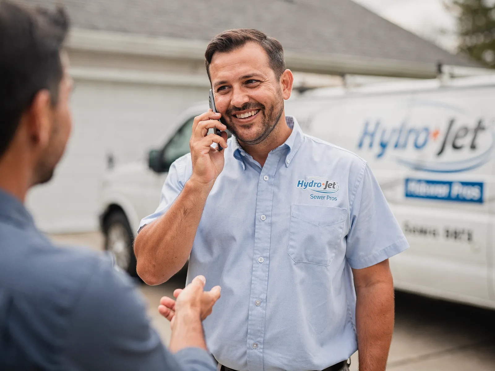 Hydro Jetting Butler, OK FAQs